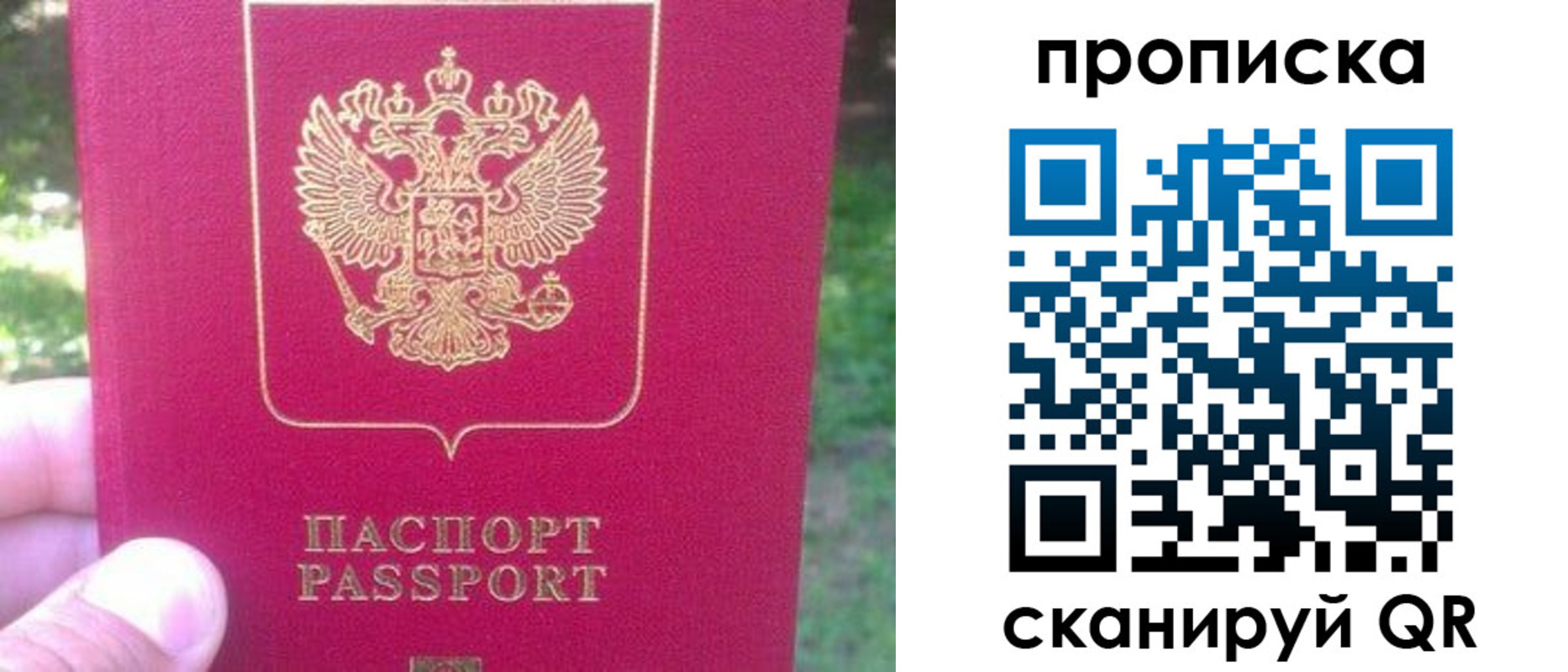 прописка законно в Туапсе